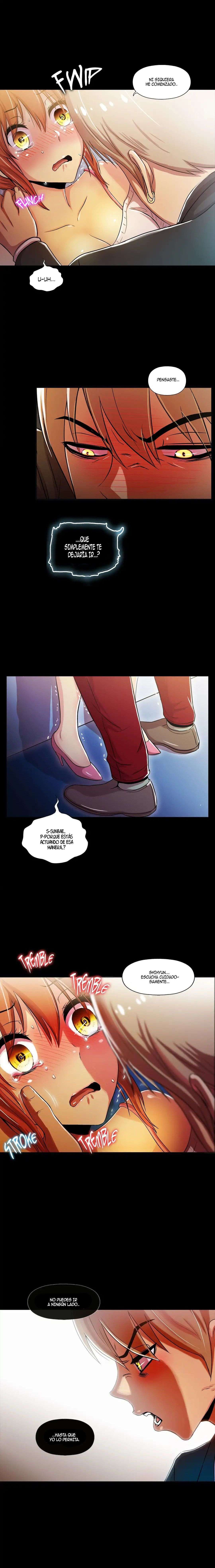 One Room Hero Capítulo 66 - Página 5 en español