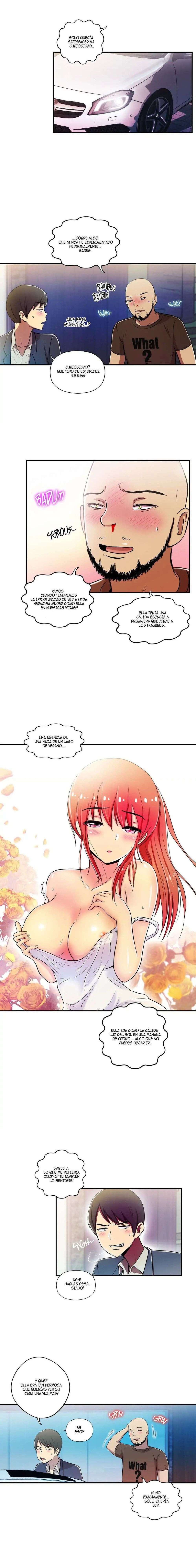 One Room Hero Capítulo 67 - Página 5 en español