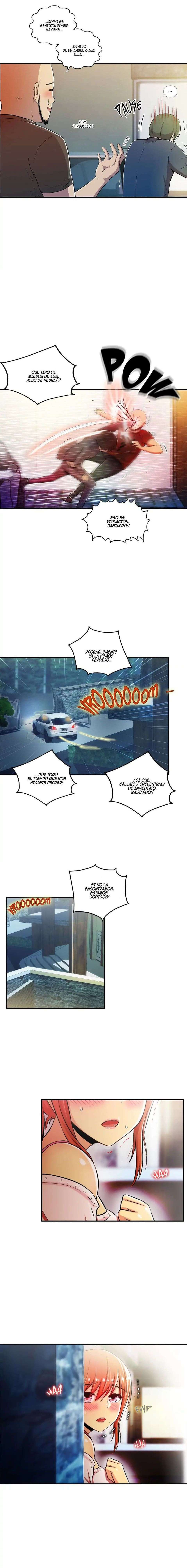 One Room Hero Capítulo 67 - Página 6 en español