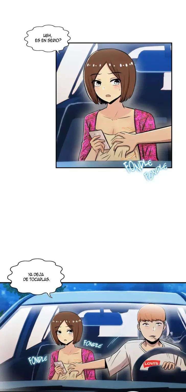 One Room Hero Capítulo 68 - Página 4 en español
