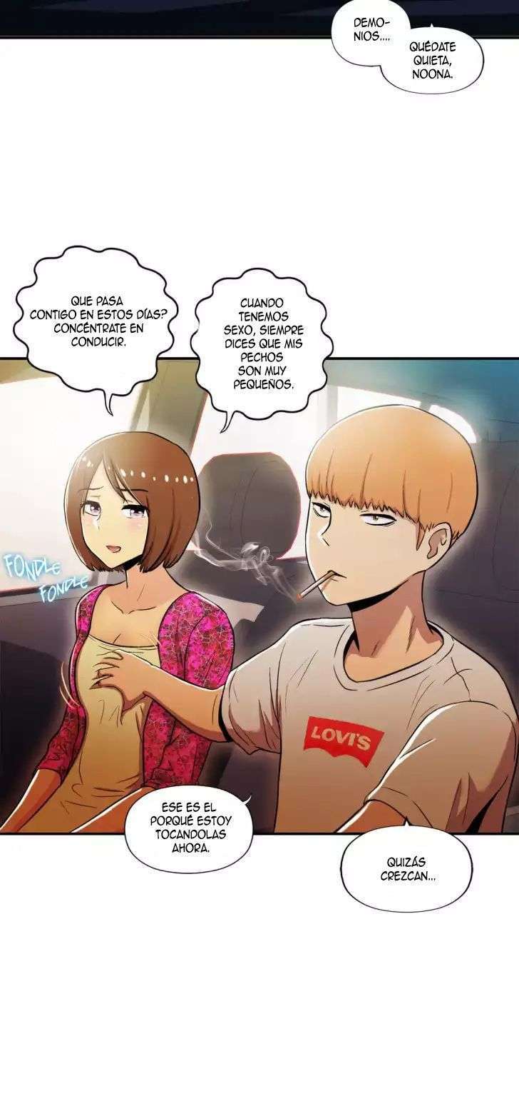 One Room Hero Capítulo 68 - Página 5 en español