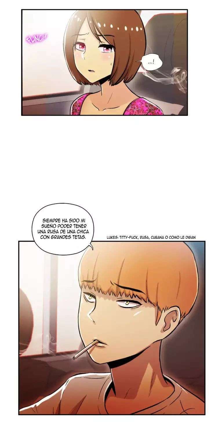 One Room Hero Capítulo 68 - Página 6 en español