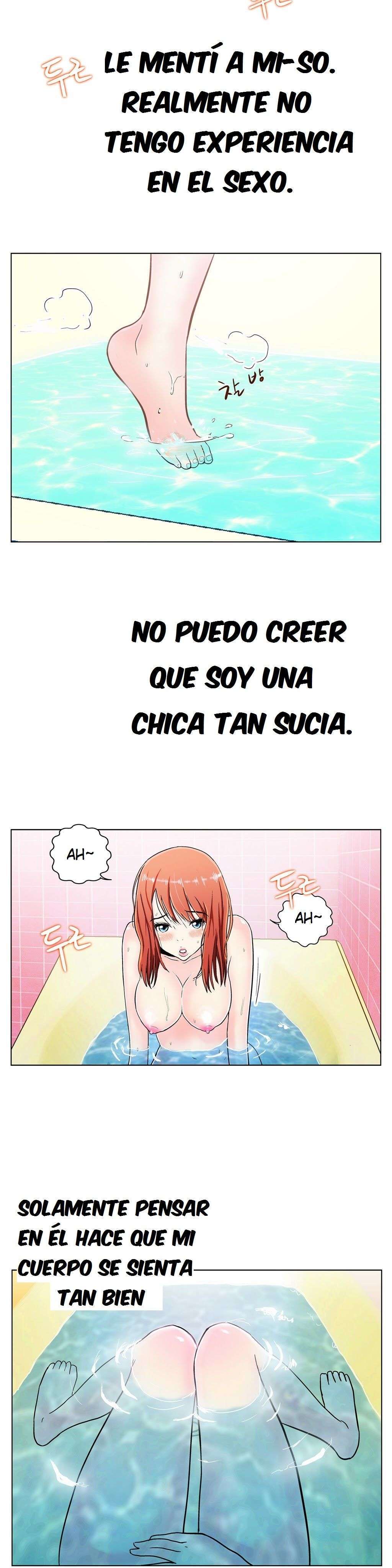 One Room Hero Capítulo 7 - Página 10 en español