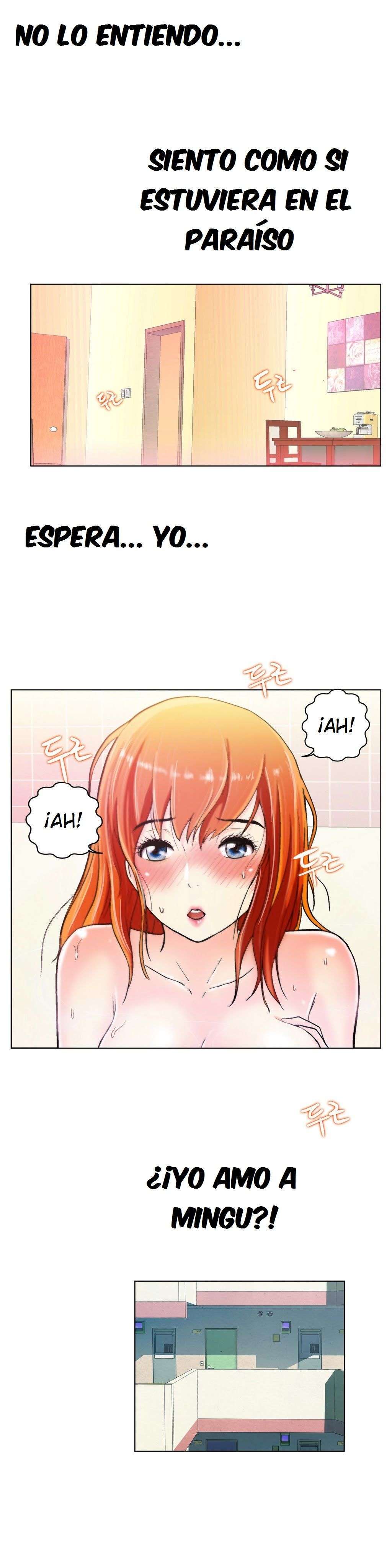 One Room Hero Capítulo 7 - Página 11 en español