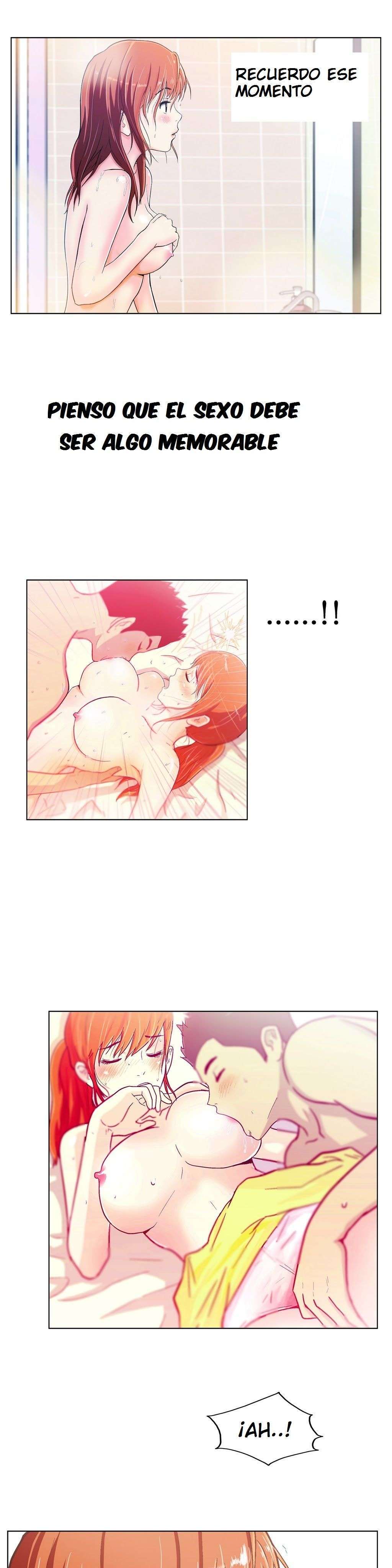 One Room Hero Capítulo 7 - Página 4 en español