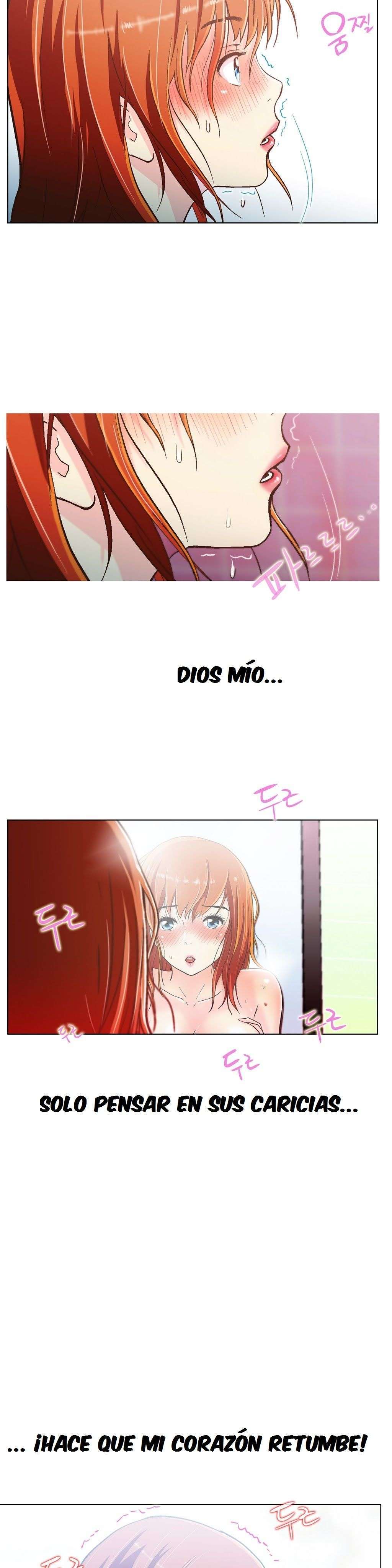 One Room Hero Capítulo 7 - Página 5 en español