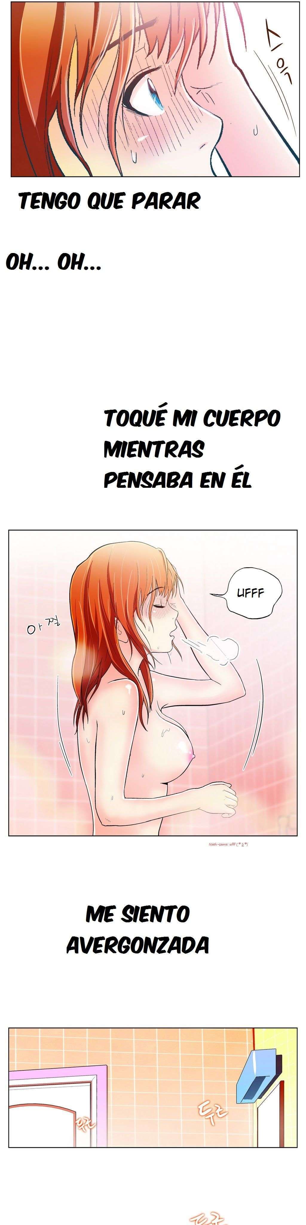 One Room Hero Capítulo 7 - Página 9 en español