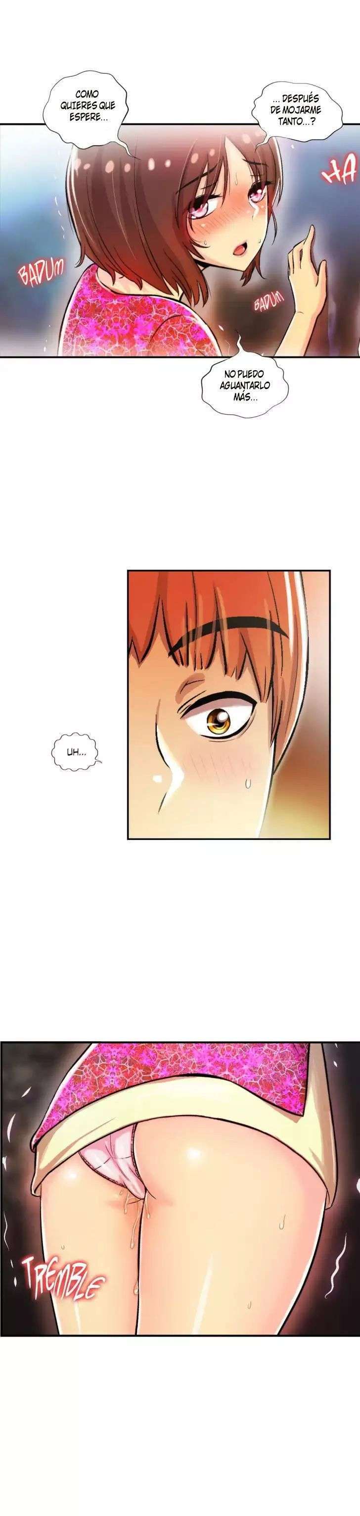 One Room Hero Capítulo 70 - Página 21 en español