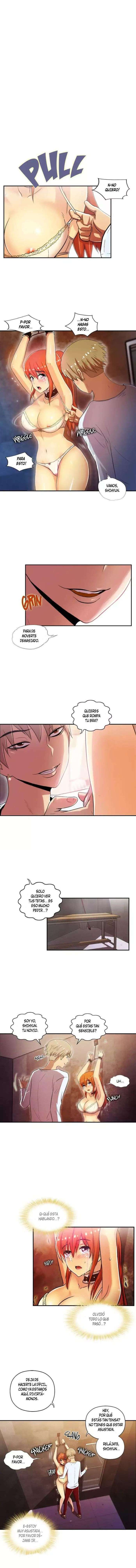 One Room Hero Capítulo 72 - Página 3 en español