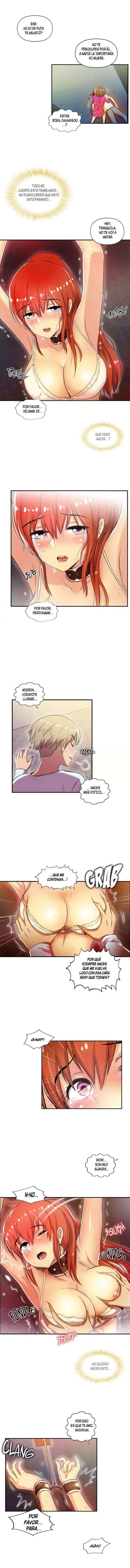 One Room Hero Capítulo 72 - Página 4 en español