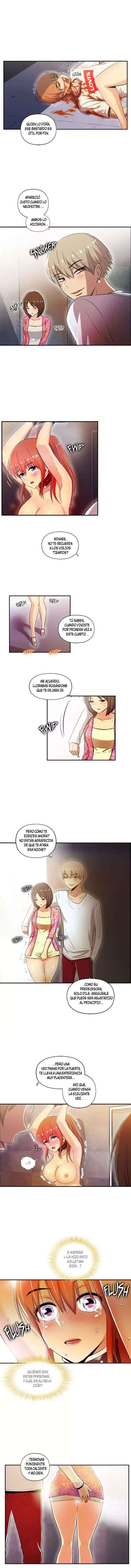 One Room Hero Capítulo 72 - Página 8 en español