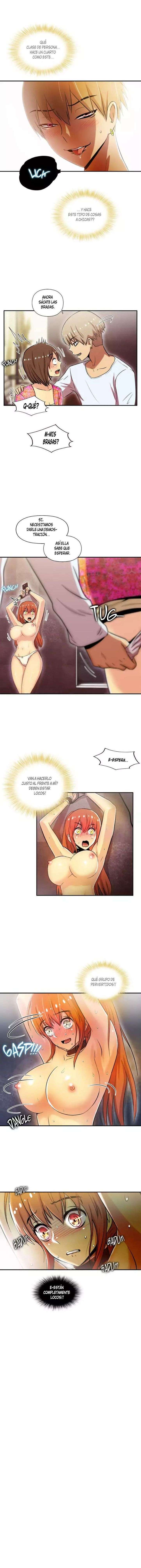 One Room Hero Capítulo 72 - Página 9 en español
