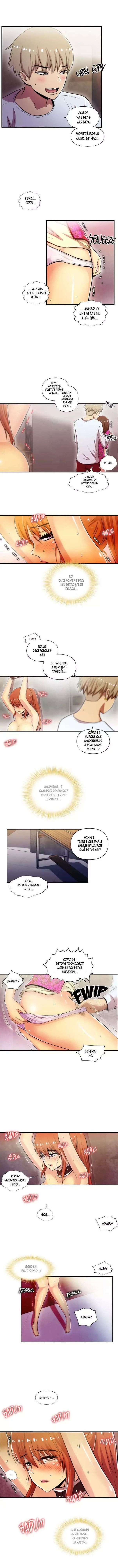 One Room Hero Capítulo 73 - Página 5 en español