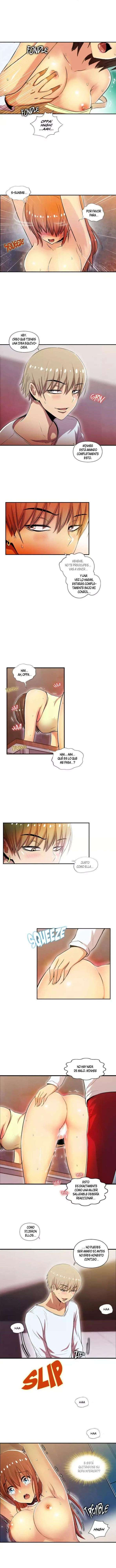 One Room Hero Capítulo 73 - Página 7 en español