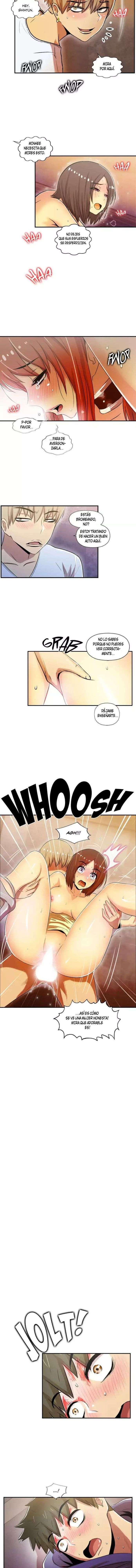 One Room Hero Capítulo 73 - Página 9 en español
