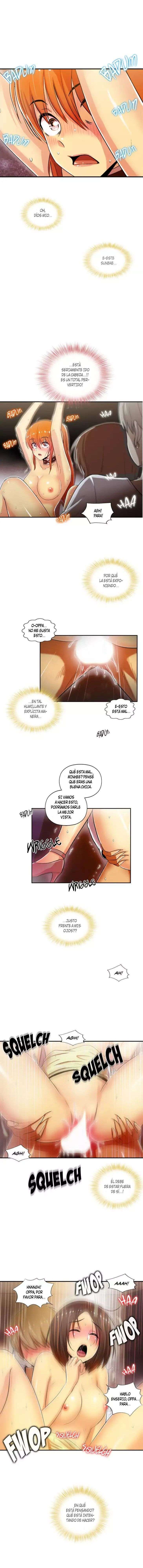 One Room Hero Capítulo 74 - Página 3 en español