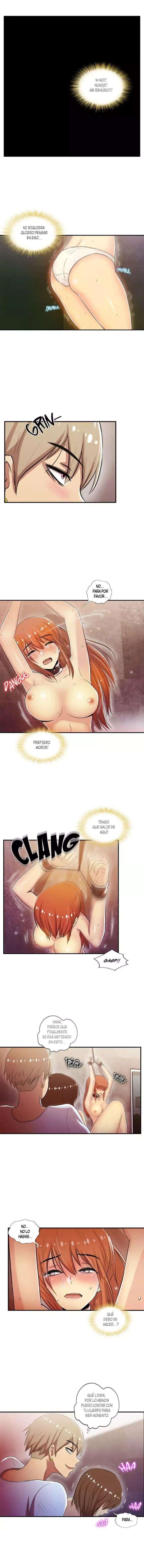 One Room Hero Capítulo 74 - Página 5 en español