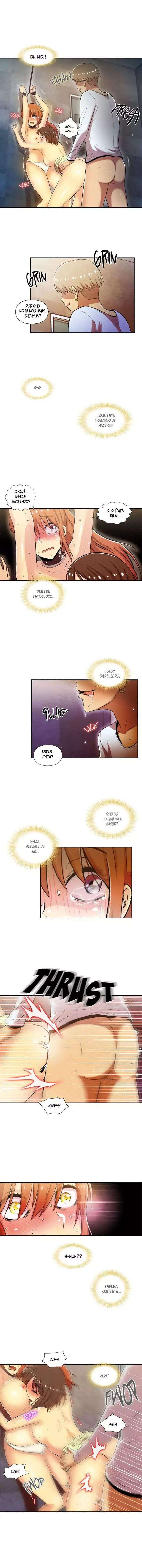 One Room Hero Capítulo 74 - Página 7 en español