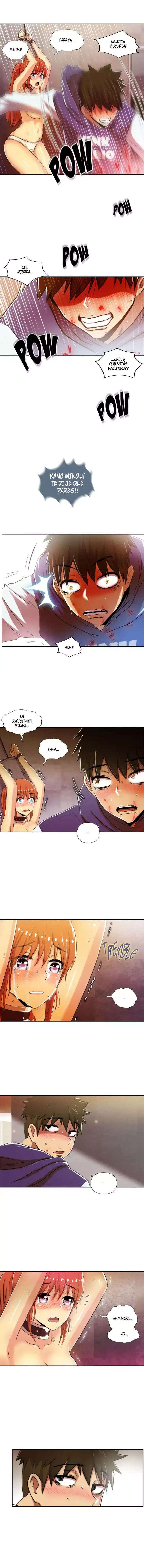 One Room Hero Capítulo 75 - Página 5 en español