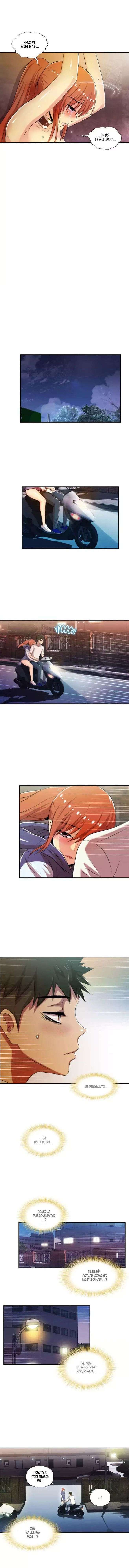 One Room Hero Capítulo 75 - Página 6 en español