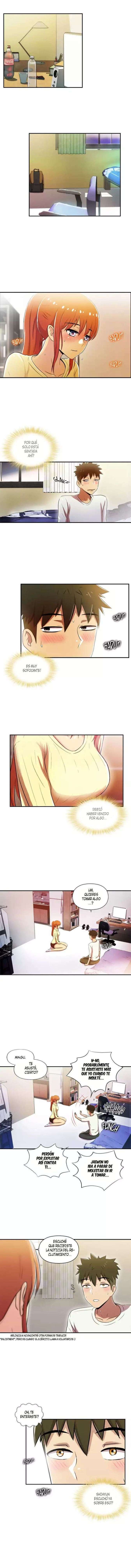 One Room Hero Capítulo 76 - Página 4 en español