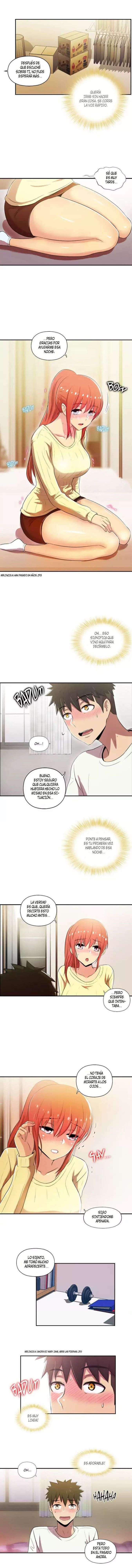 One Room Hero Capítulo 76 - Página 5 en español