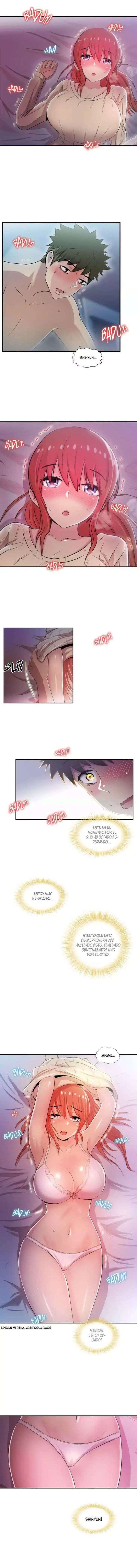 One Room Hero Capítulo 77 - Página 6 en español