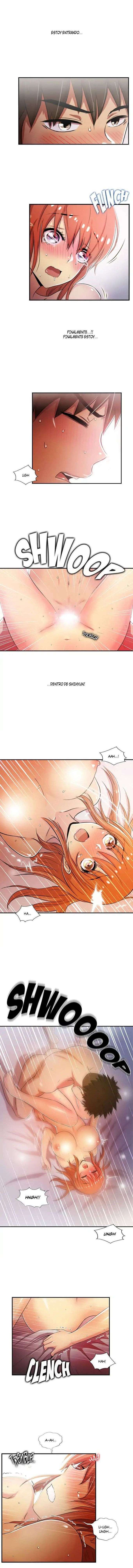 One Room Hero Capítulo 78 - Página 9 en español