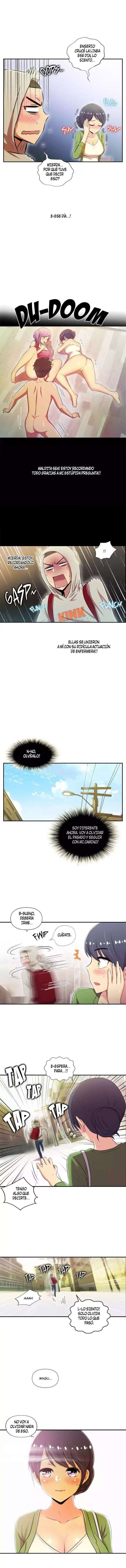 One Room Hero Capítulo 79 - Página 4 en español