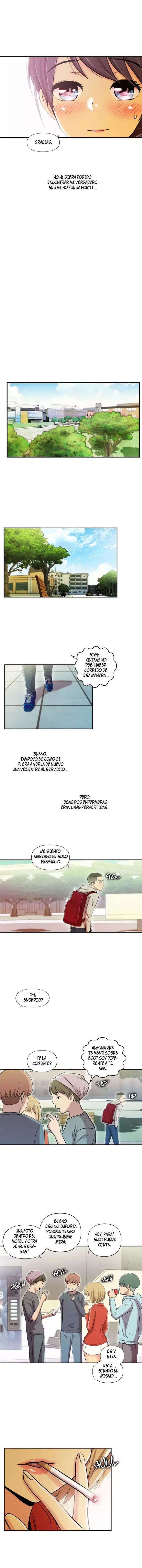 One Room Hero Capítulo 79 - Página 5 en español