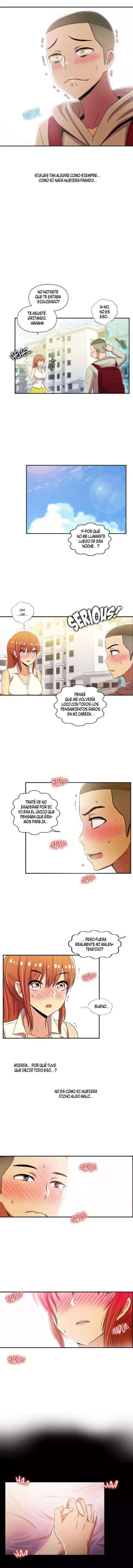 One Room Hero Capítulo 79 - Página 9 en español