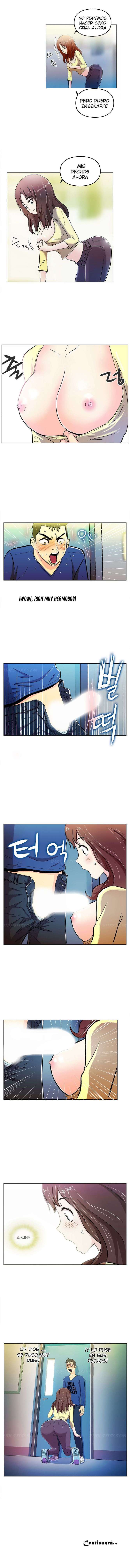 One Room Hero Capítulo 9 - Página 10 en español
