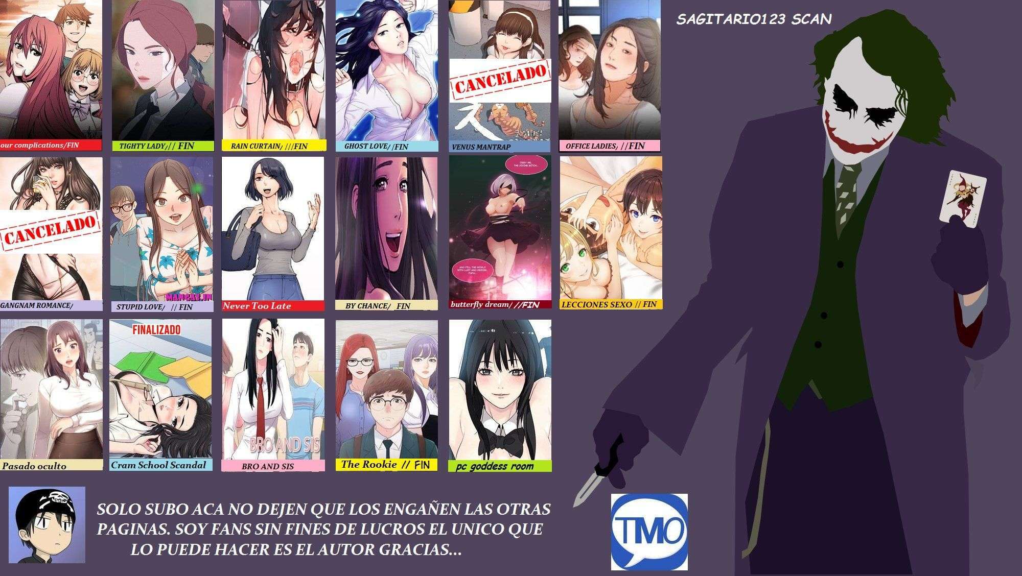 PC Goddess Room Capítulo 21 - Página 27 en español