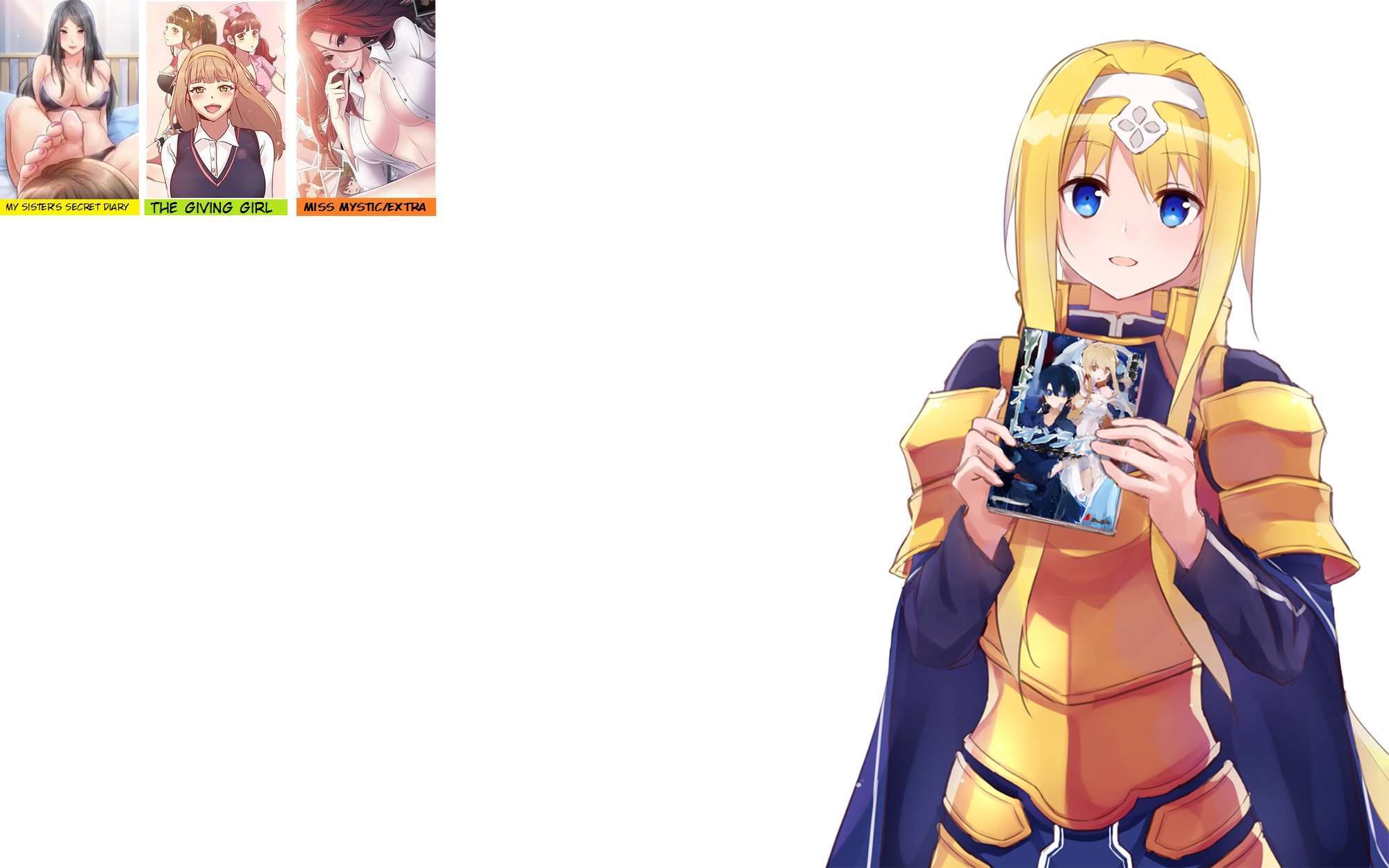 PC Goddess Room Capítulo 21 - Página 28 en español