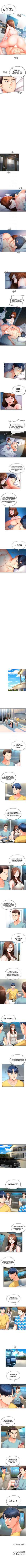 Parasitic Couple Capítulo 21 - Página 3 en español