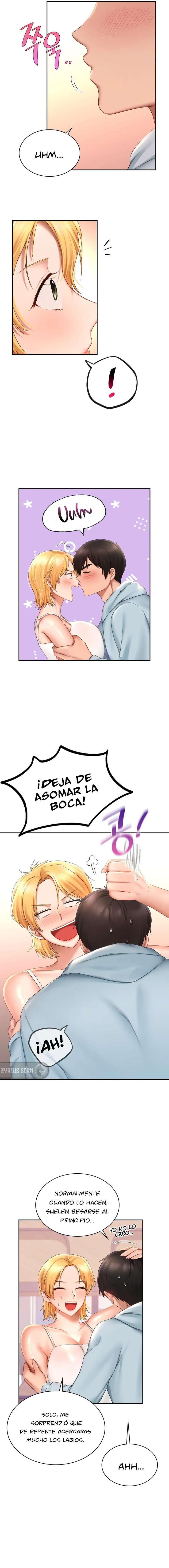 Parque Tematico Capítulo 10 - Página 3 en español
