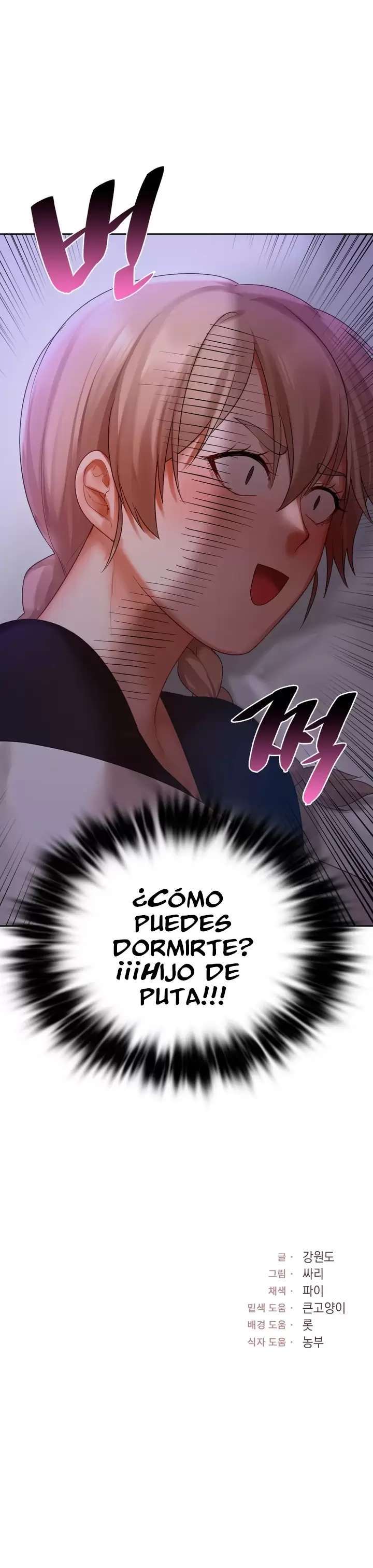 Parque Tematico Capítulo 12 - Página 7 en español