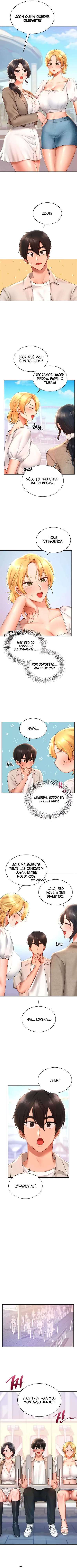 Parque Tematico Capítulo 13 - Página 4 en español