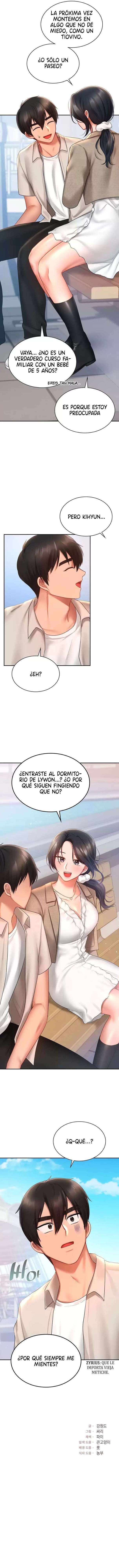 Parque Tematico Capítulo 13 - Página 8 en español