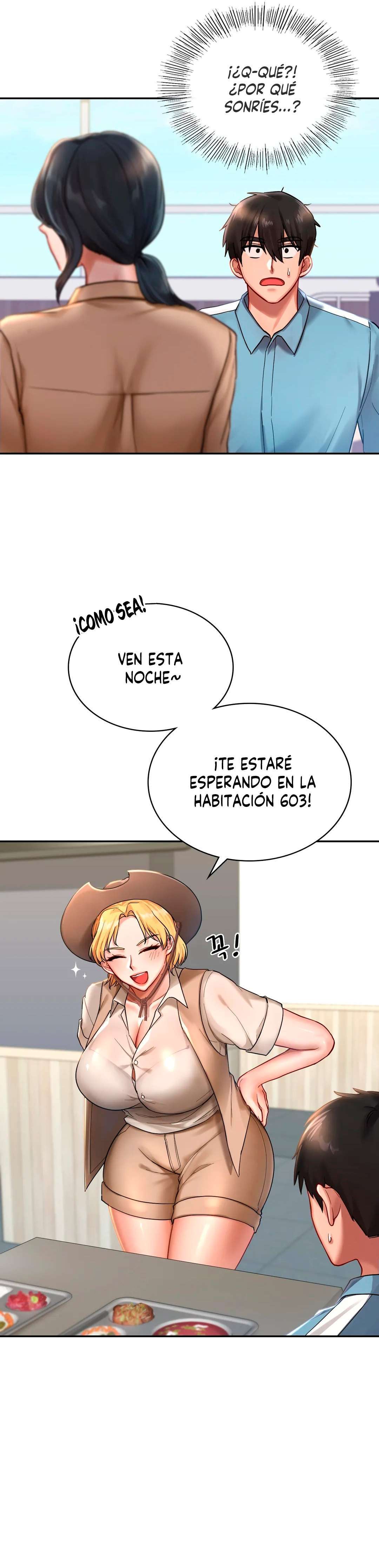 Parque Tematico Capítulo 2 - Página 24 en español