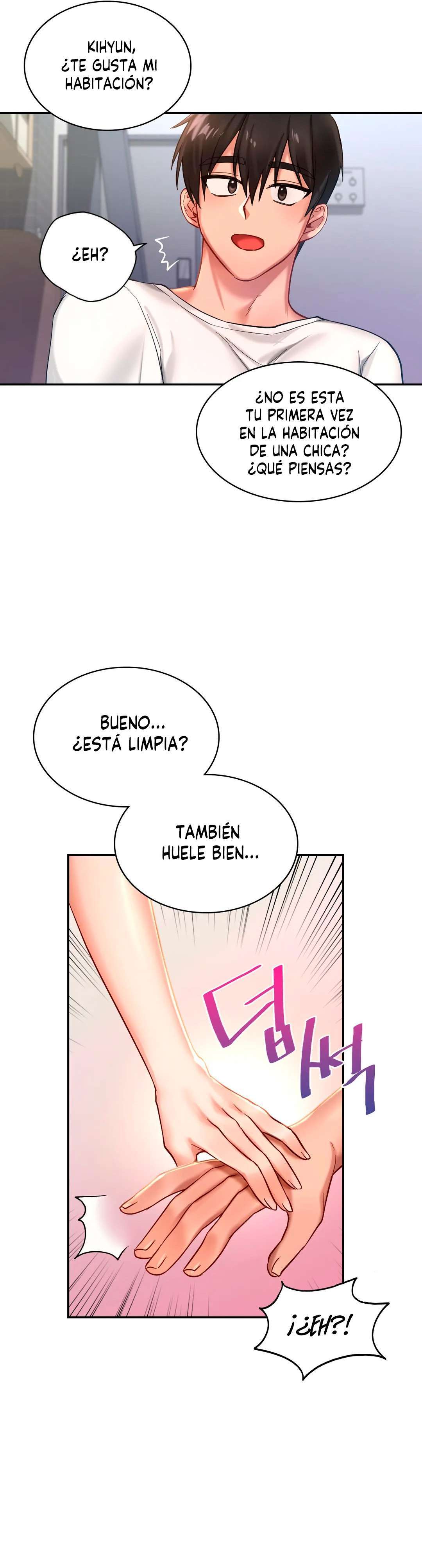 Parque Tematico Capítulo 2 - Página 36 en español