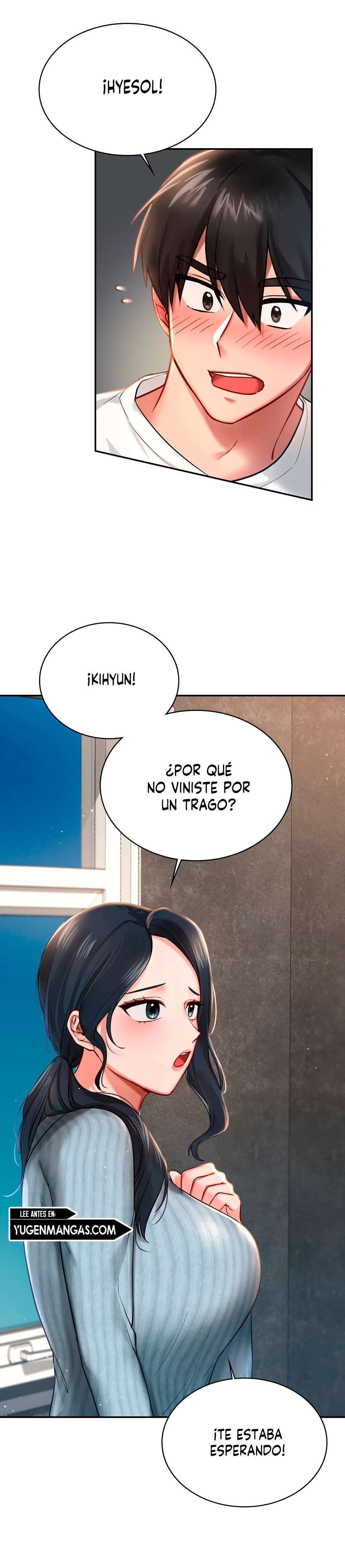Parque Tematico Capítulo 2 - Página 4 en español