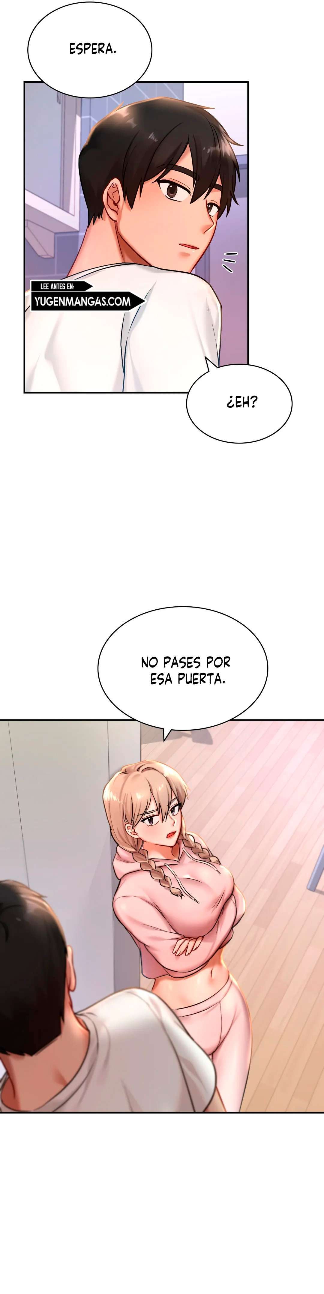 Parque Tematico Capítulo 2 - Página 47 en español