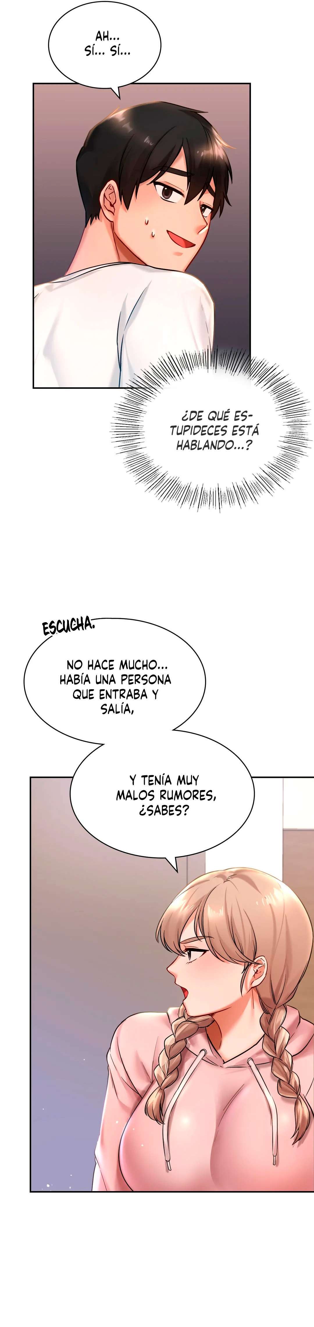 Parque Tematico Capítulo 2 - Página 48 en español