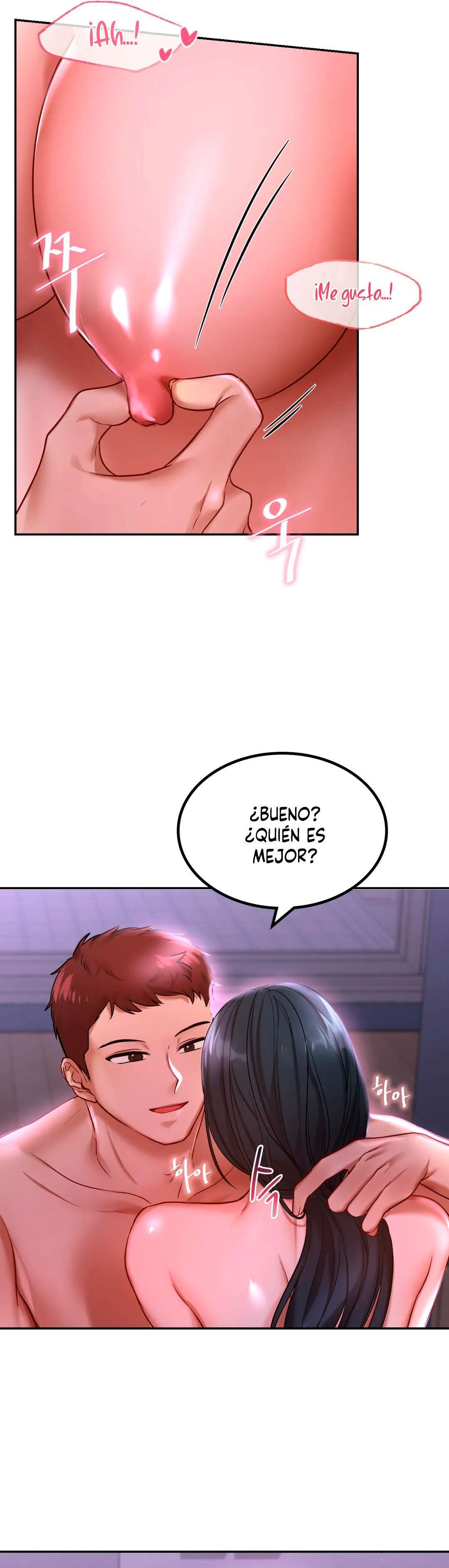 Parque Tematico Capítulo 2 - Página 52 en español