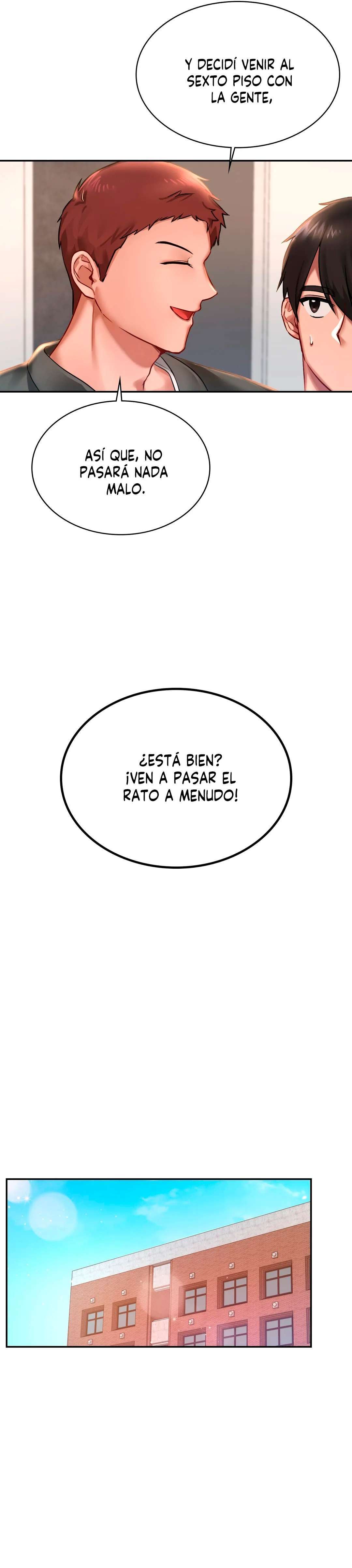 Parque Tematico Capítulo 2 - Página 8 en español