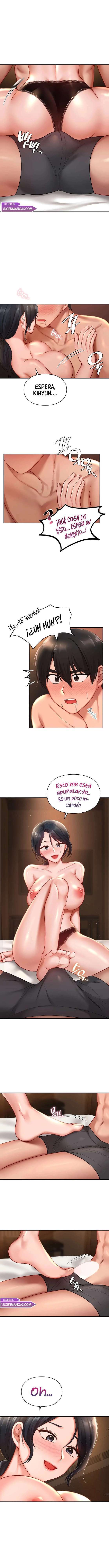Parque Tematico Capítulo 21 - Página 7 en español