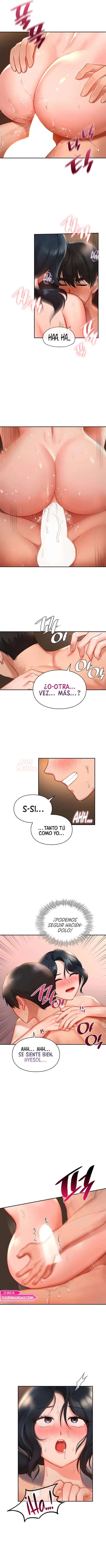 Parque Tematico Capítulo 24 - Página 7 en español