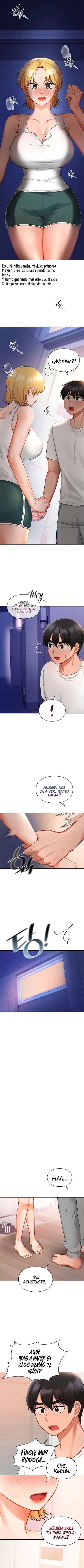 Parque Tematico Capítulo 26 - Página 3 en español