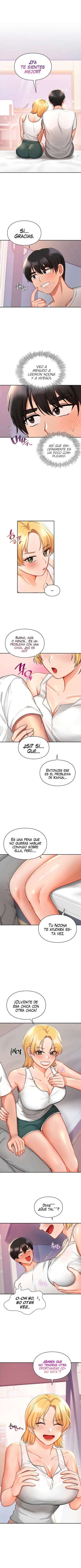 Parque Tematico Capítulo 26 - Página 5 en español